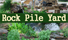 Rock Pile Yard Logo