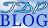 TDP Blog Logo